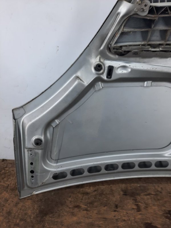 Капот A-Class 2002 Хэтчбэк 1.6