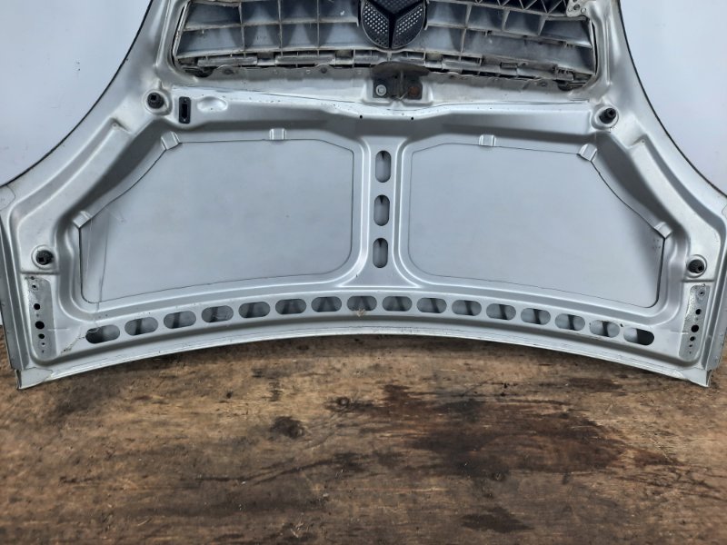 Капот A-Class 2002 Хэтчбэк 1.6