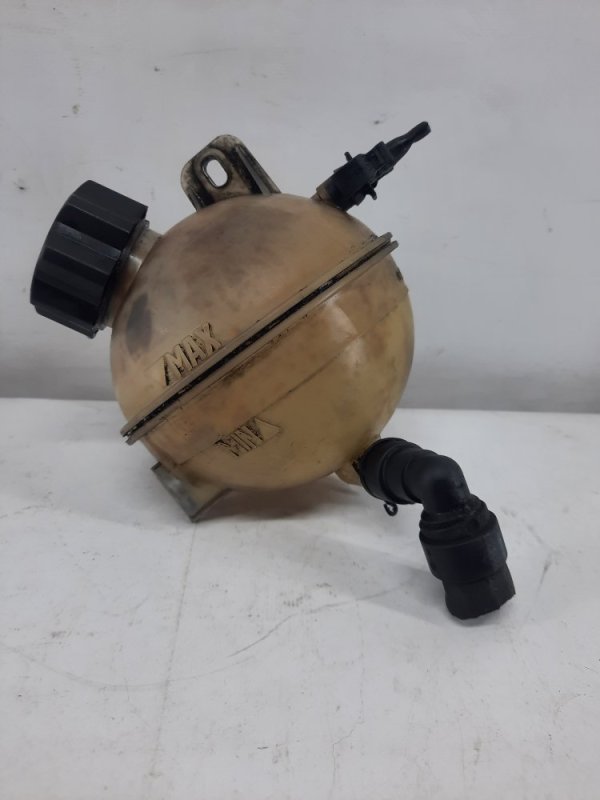 Бачок расширительный Scudo 2009 Минивэн 1.6 9HU