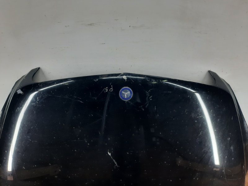 Капот B-Class 2006 Минивэн 2.0