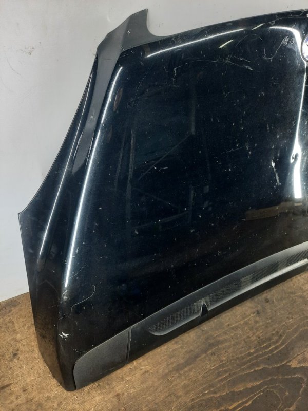 Капот B-Class 2006 Минивэн 2.0