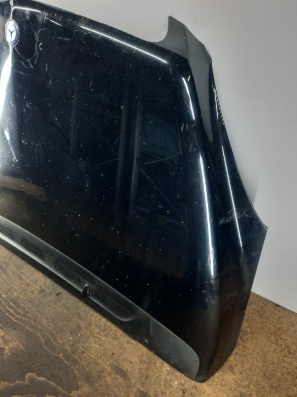 Капот B-Class 2006 Минивэн 2.0