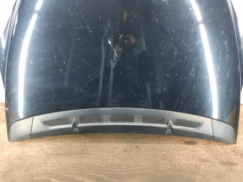 Капот B-Class 2006 Минивэн 2.0