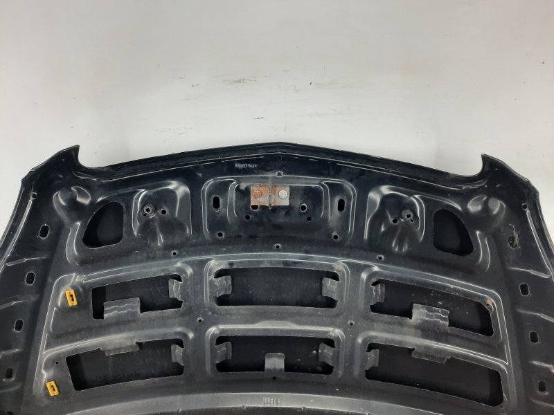 Капот B-Class 2006 Минивэн 2.0