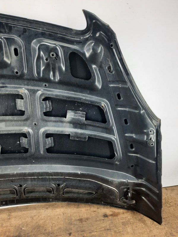 Капот B-Class 2006 Минивэн 2.0