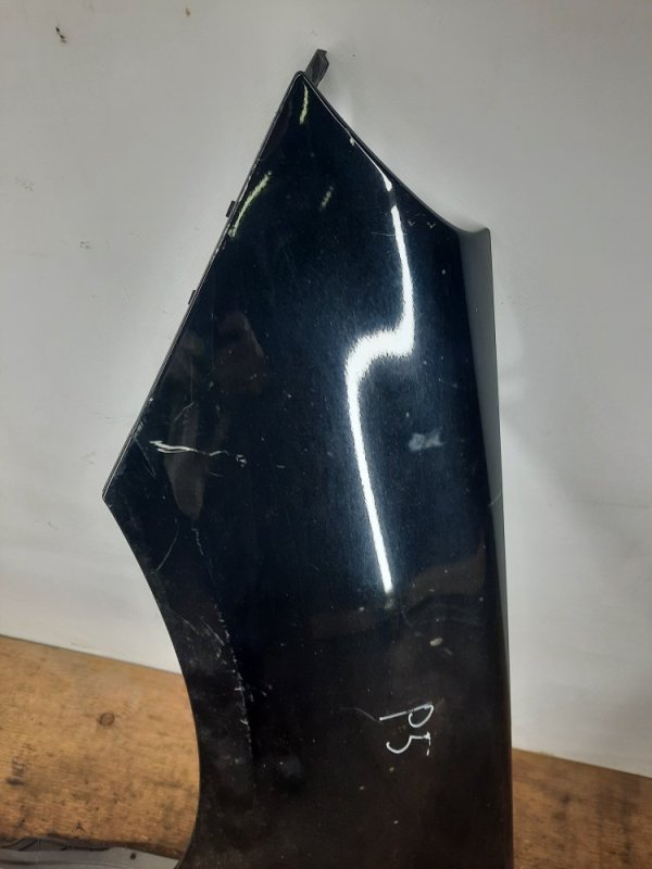 Крыло переднее левое B-Class 2006 Минивэн 2.0