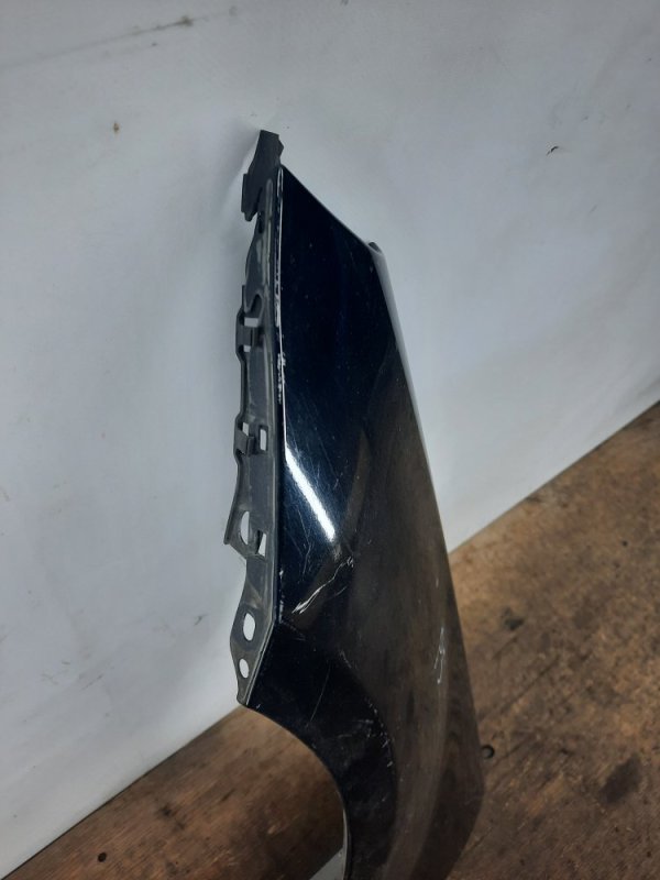 Крыло переднее левое Mercedes B-Class Минивэн 2.0