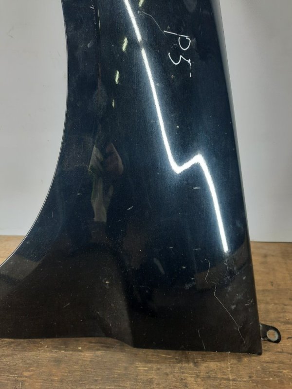 Крыло переднее левое B-Class 2006 Минивэн 2.0