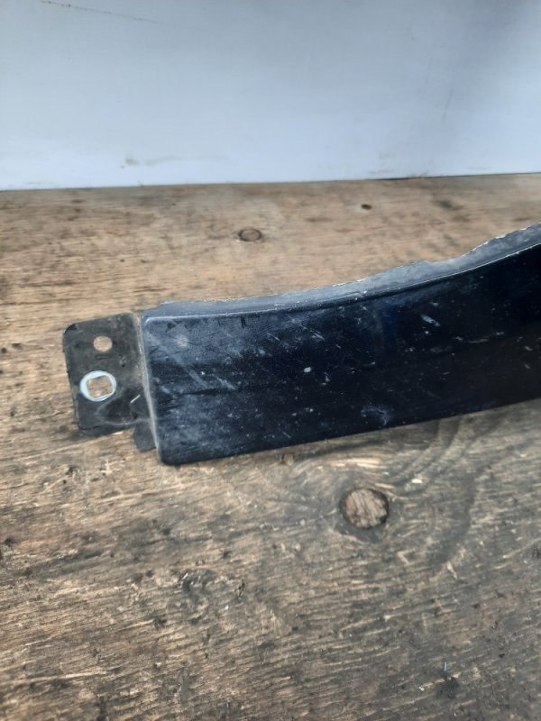 Крыло переднее левое B-Class 2006 Минивэн 2.0