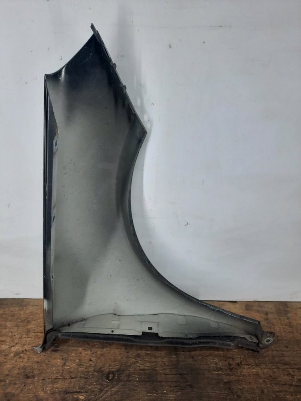 Крыло переднее левое B-Class 2006 Минивэн 2.0