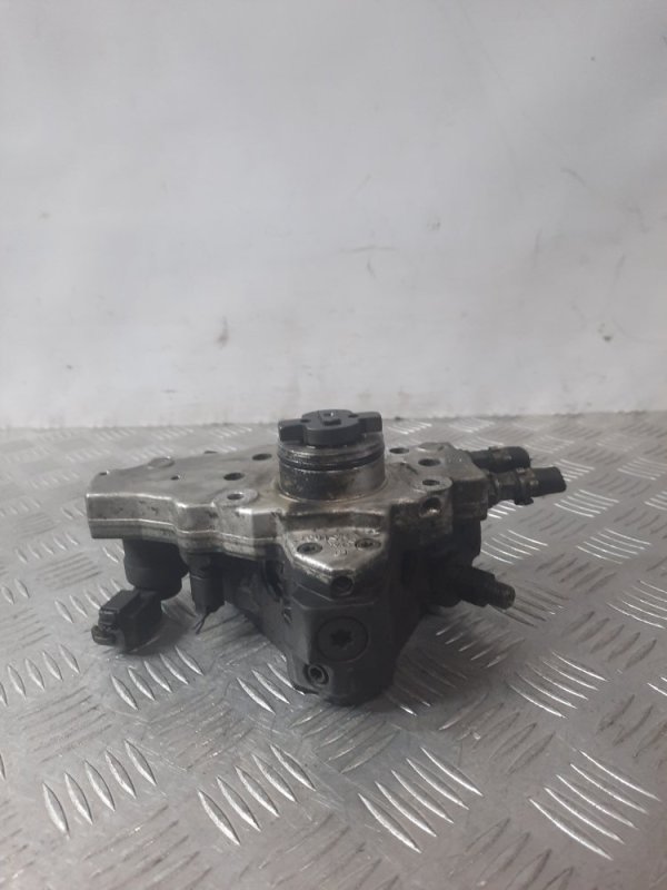 ТНВД Mercedes CLK (W209) 2005 Купе 2.2 646966 0445010143 контрактная