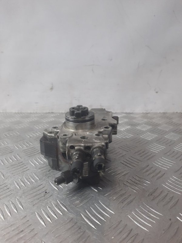 ТНВД CLK (W209) 2005 Купе 2.2 646966