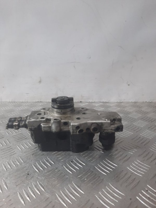 ТНВД Mercedes CLK (W209) Купе 2.2 646966