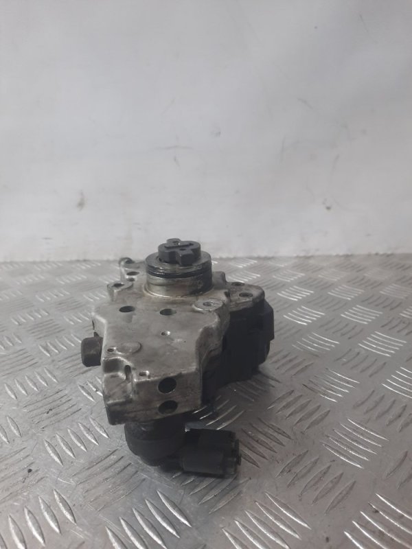 ТНВД CLK (W209) 2005 Купе 2.2 646966