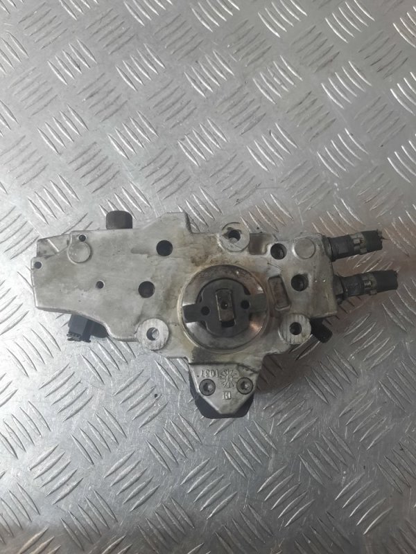 ТНВД CLK (W209) 2005 Купе 2.2 646966