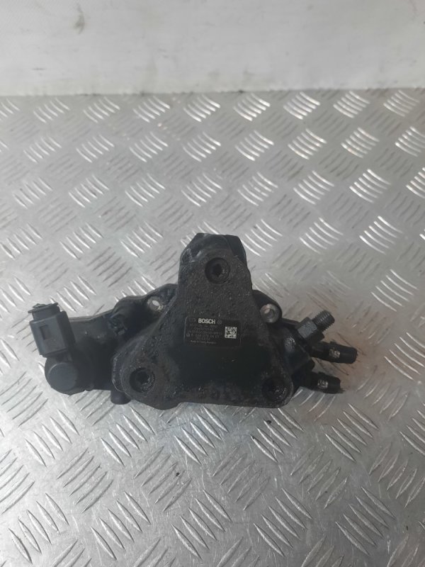 ТНВД CLK (W209) 2005 Купе 2.2 646966