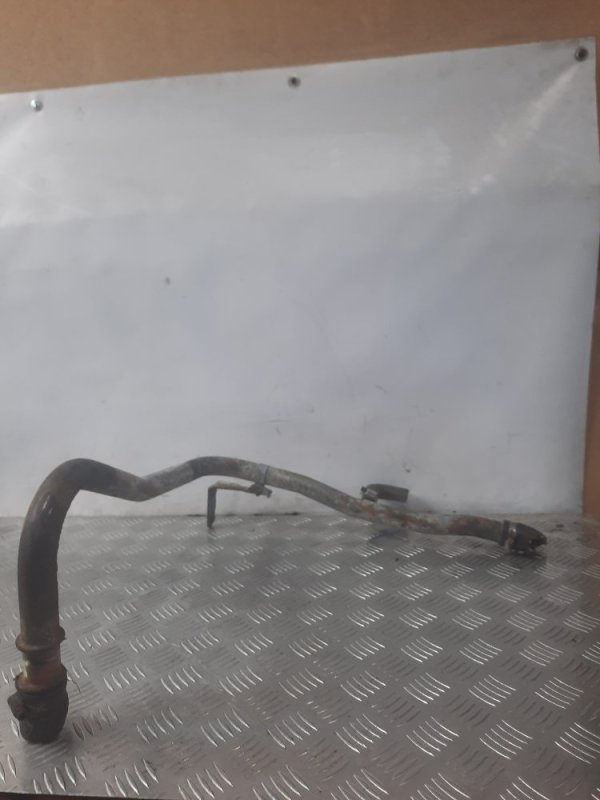 Трубка охлаждающей жидкости металлическая Vito 2003