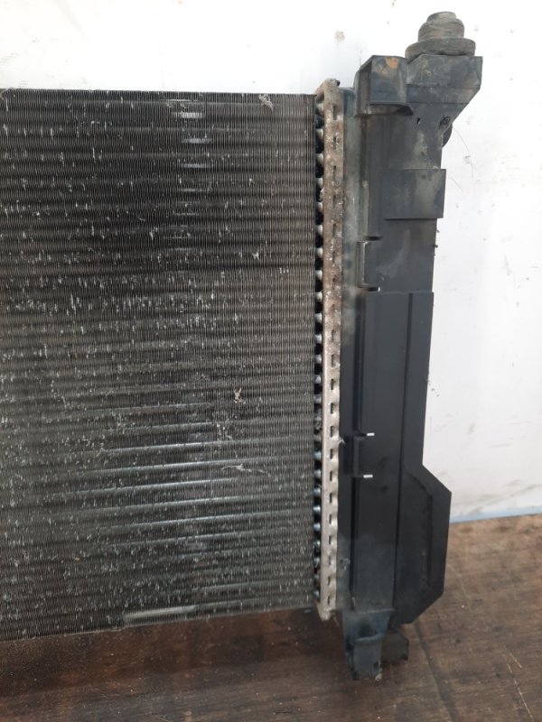 Радиатор (основной) A-Class 2008 Хэтчбэк 5 дв. 1.5 266920