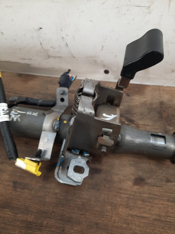Рулевая колонка Chevrolet Kalos Хэтчбэк 5 дв. 1.4 F14D3