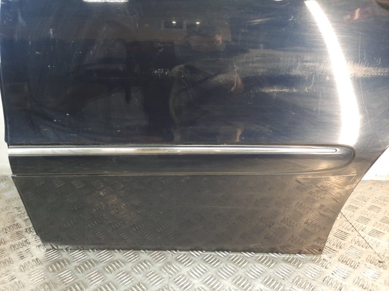 Дверь задняя левая E-Class 2003 Универсал 3.2 648961 Дверь задняя левая E-Class 2003 Универсал 3.2 648961