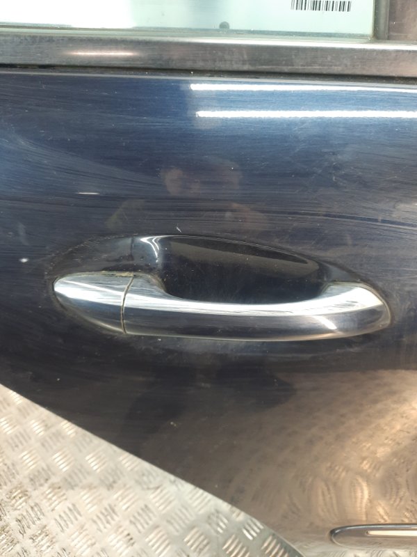 Дверь задняя правая E-Class 2003 Универсал 3.2 648961