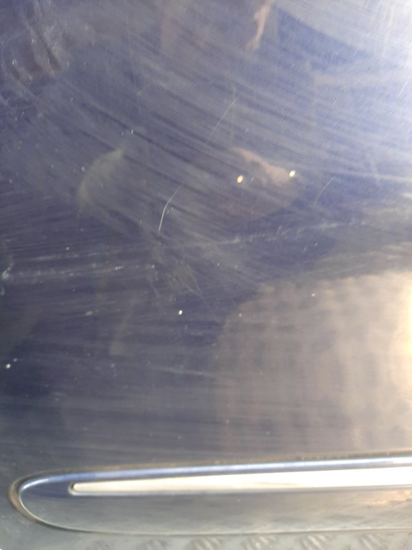 Дверь задняя правая E-Class 2003 Универсал 3.2 648961