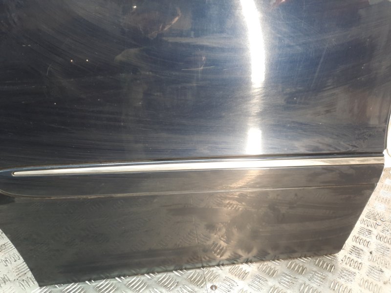Дверь задняя правая E-Class 2003 Универсал 3.2 648961