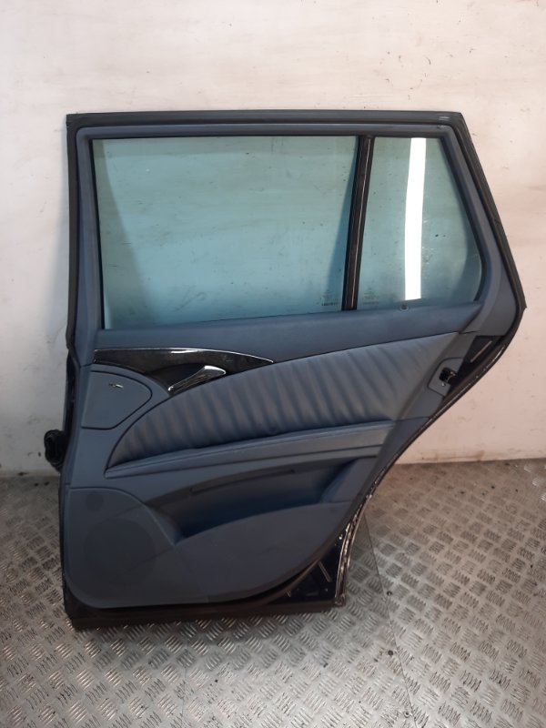 Дверь задняя правая E-Class 2003 Универсал 3.2 648961