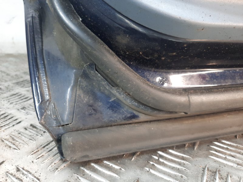 Дверь задняя правая E-Class 2003 Универсал 3.2 648961