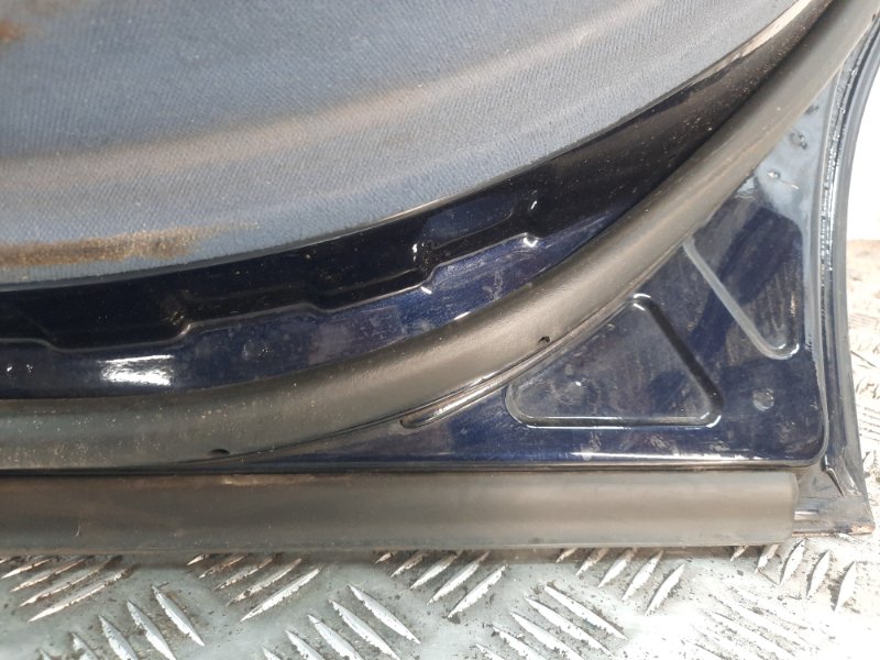 Дверь задняя правая E-Class 2003 Универсал 3.2 648961