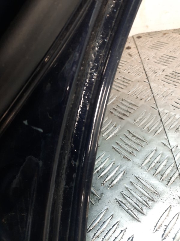 Дверь задняя правая E-Class 2003 Универсал 3.2 648961