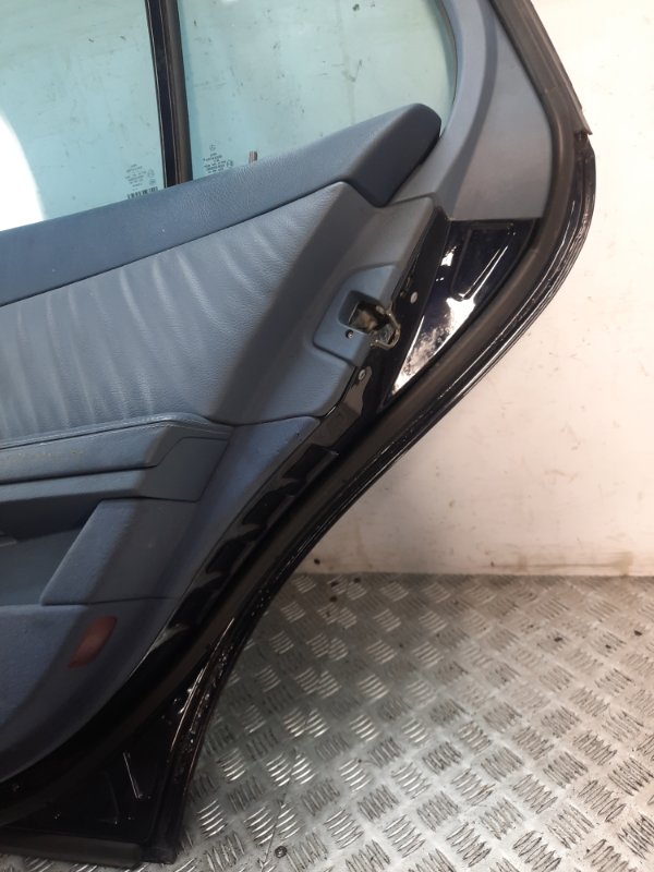 Дверь задняя правая E-Class 2003 Универсал 3.2 648961