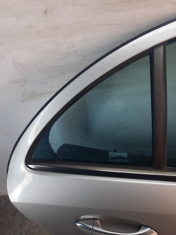 Дверь задняя правая E-Class 2003 Седан 2.2 646961
