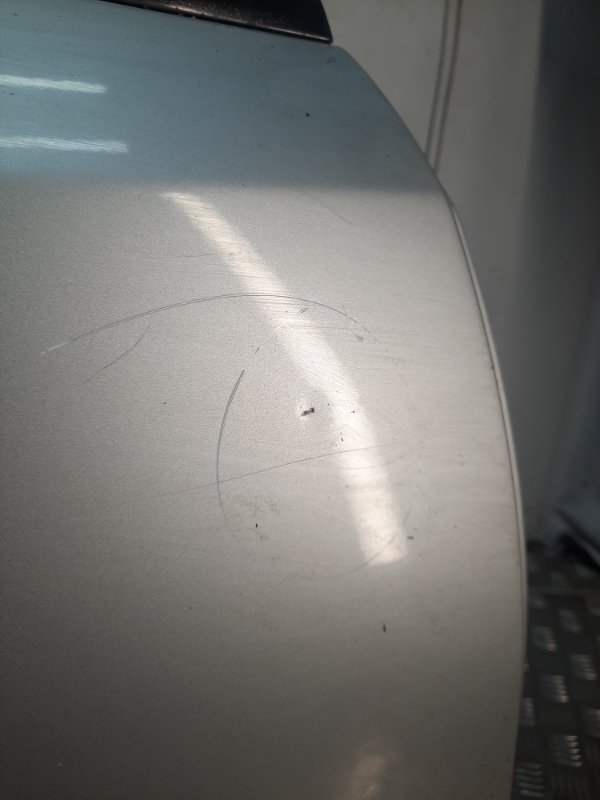 Дверь задняя правая E-Class 2003 Седан 2.2 646961