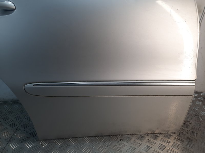 Дверь задняя правая E-Class 2003 Седан 2.2 646961