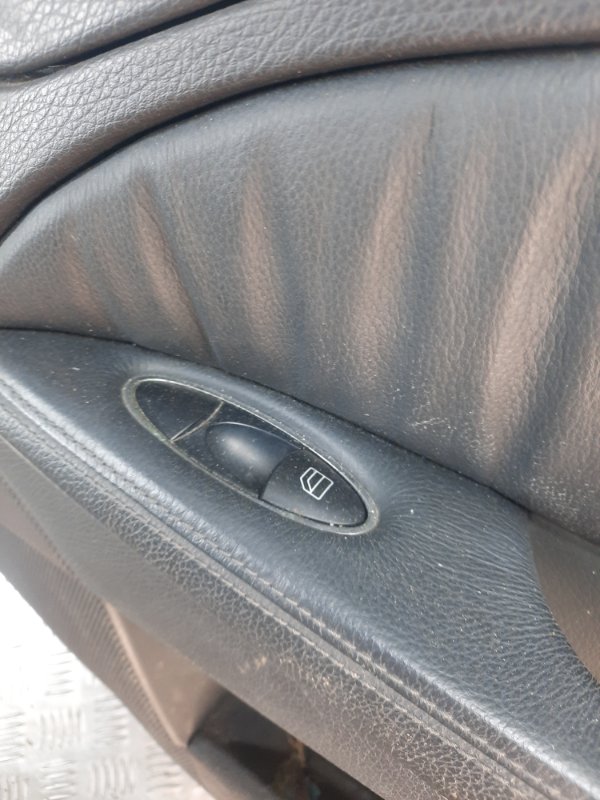 Дверь задняя правая E-Class 2003 Седан 2.2 646961