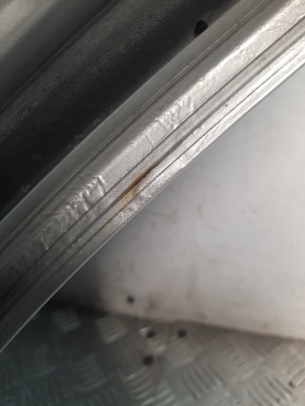 Дверь задняя правая E-Class 2003 Седан 2.2 646961