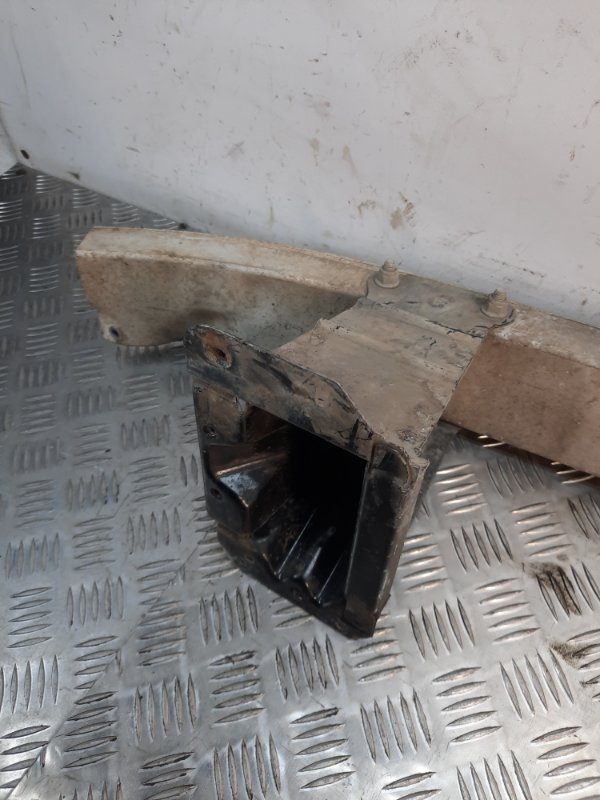 Усилитель бампера переднего A-Class 2006 Хэтчбэк 5 дв. 2.0 640942