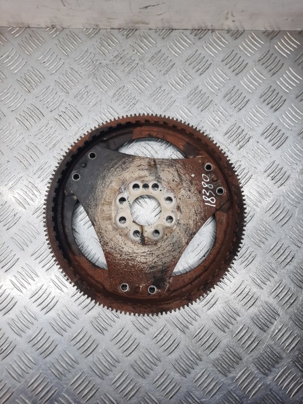 Маховик АКПП (драйв плата) Mercedes-Benz C-Class Универсал 2.7 612962