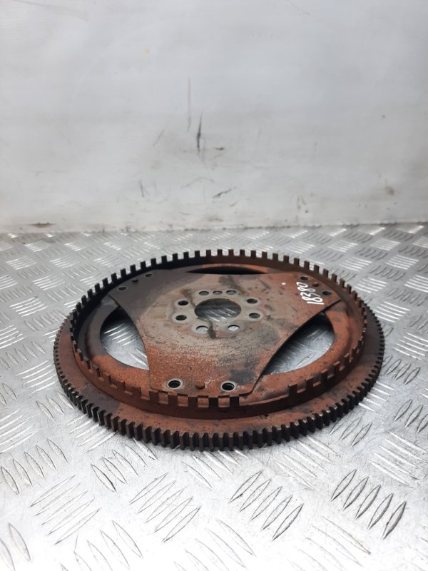 Маховик АКПП (драйв плата) C-Class 2002 Универсал 2.7 612962