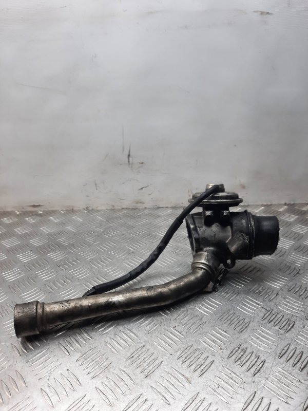 Клапан EGR Mercedes-Benz C-Class Универсал 2.7 612962