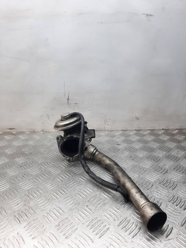 Клапан EGR C-Class 2002 Универсал 2.7 612962