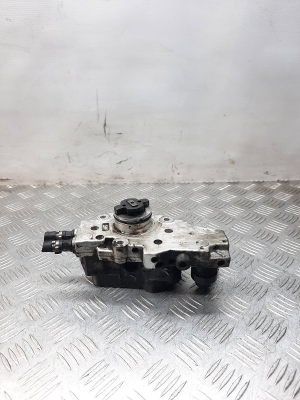 ТНВД Mercedes-Benz C-Classe 2006 Седан 2.2 646963 0445010143 контрактная