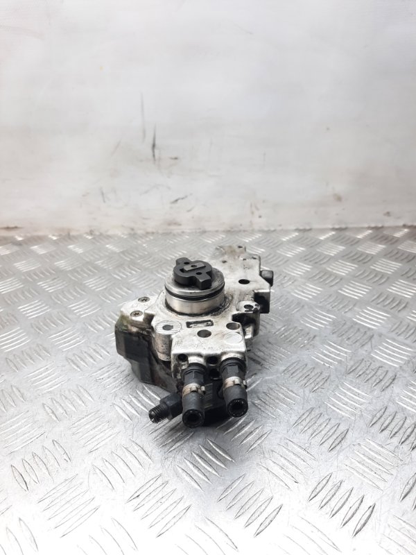 ТНВД C-Classe 2006 Седан 2.2 646963