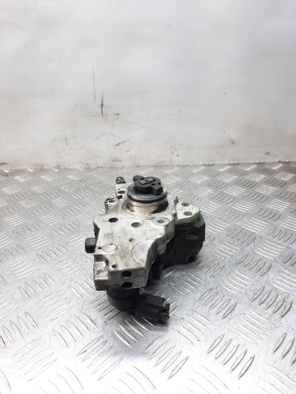 ТНВД C-Classe 2006 Седан 2.2 646963