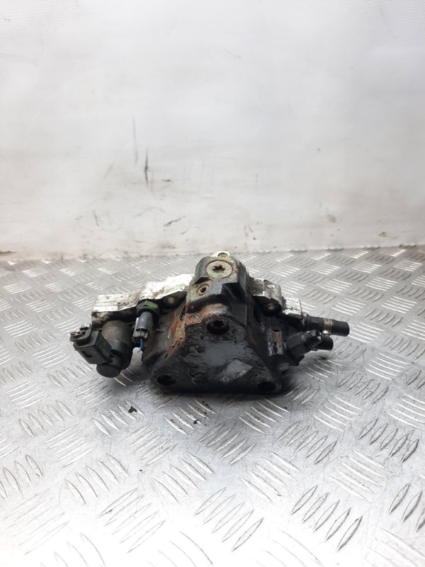 ТНВД C-Classe 2006 Седан 2.2 646963