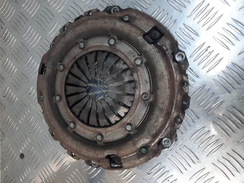 Комплект сцепления Ulysse 2003 Минивэн 2.0 RFN Комплект сцепления Ulysse 2003 Минивэн 2.0 RFN