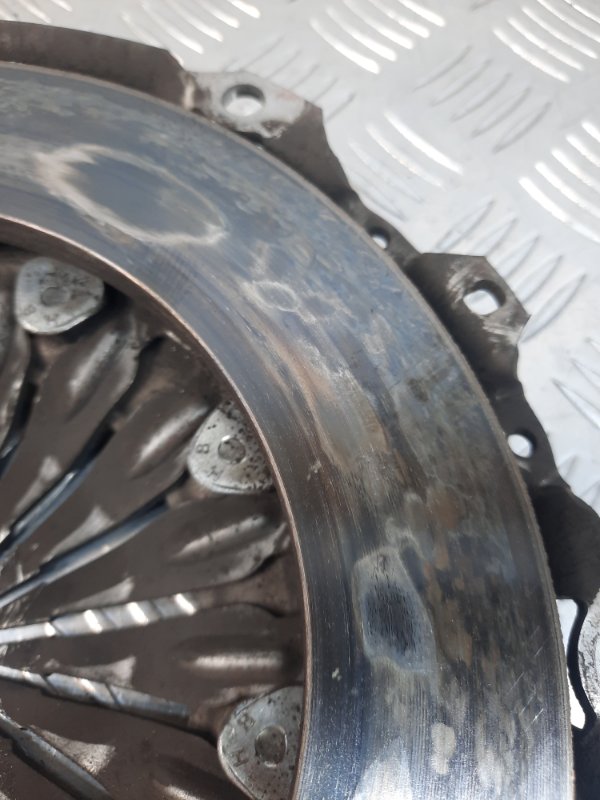 Комплект сцепления Ulysse 2003 Минивэн 2.0 RFN Комплект сцепления Ulysse 2003 Минивэн 2.0 RFN