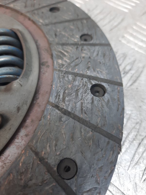 Комплект сцепления Ulysse 2003 Минивэн 2.0 RFN Комплект сцепления Ulysse 2003 Минивэн 2.0 RFN