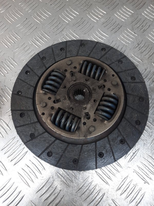 Комплект сцепления Ulysse 2003 Минивэн 2.0 RFN Комплект сцепления Ulysse 2003 Минивэн 2.0 RFN